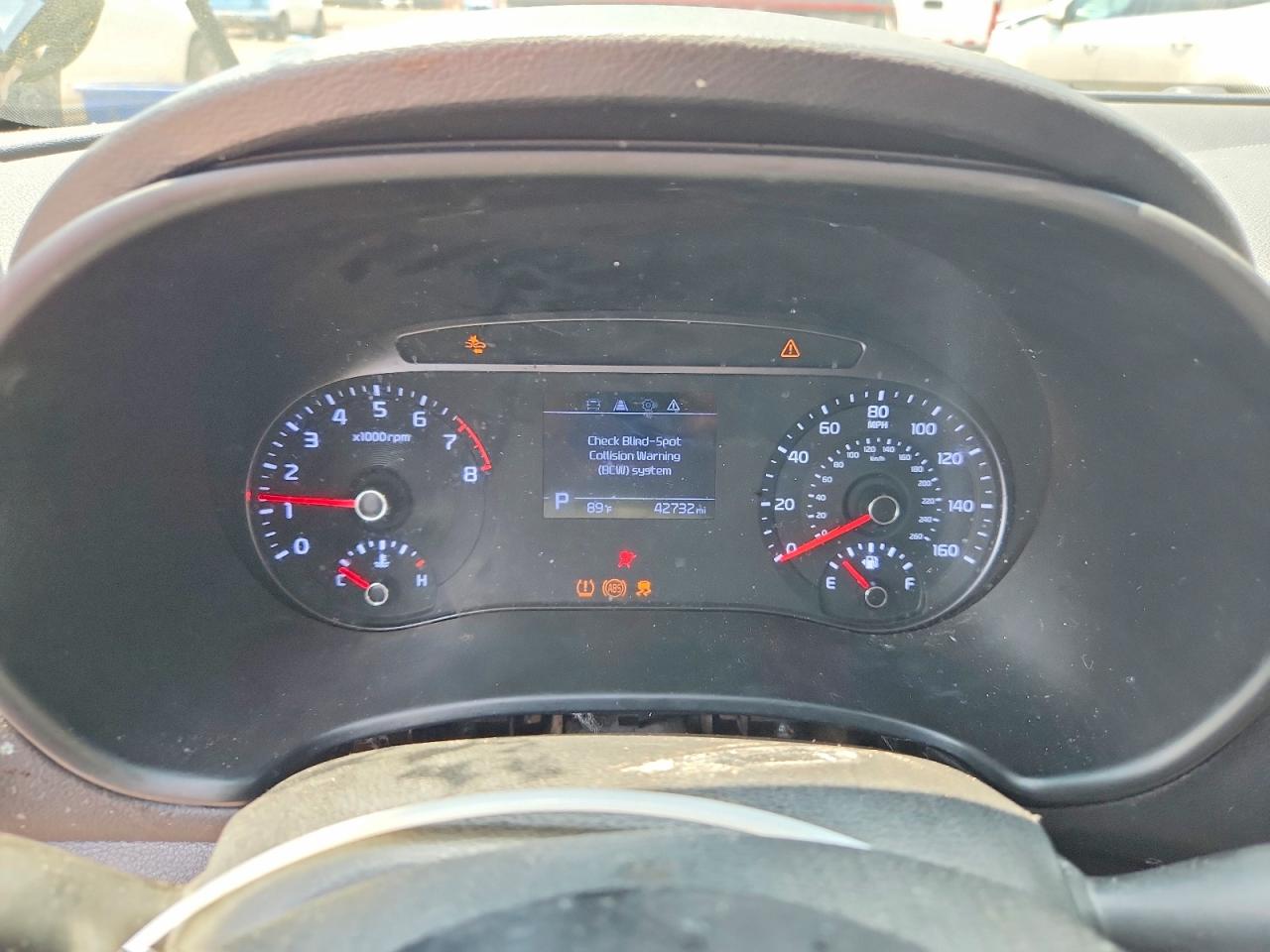 2020 KIA SOUL