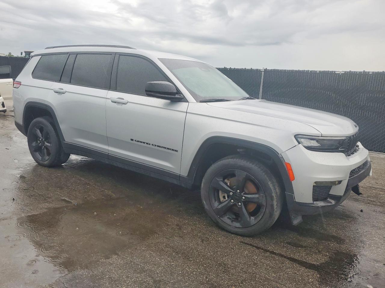 2024 JEEP CHEROKEE