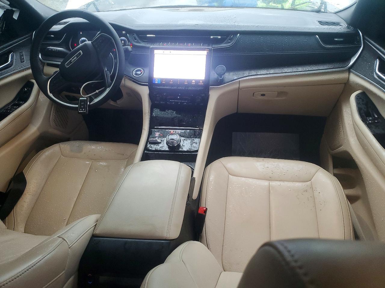 2024 JEEP CHEROKEE