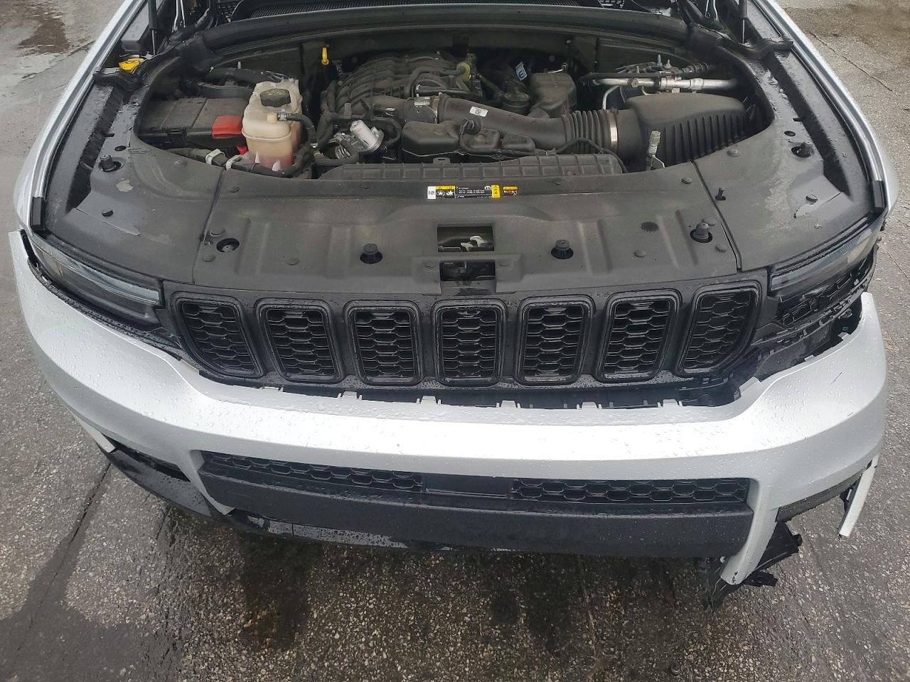 2024 JEEP CHEROKEE