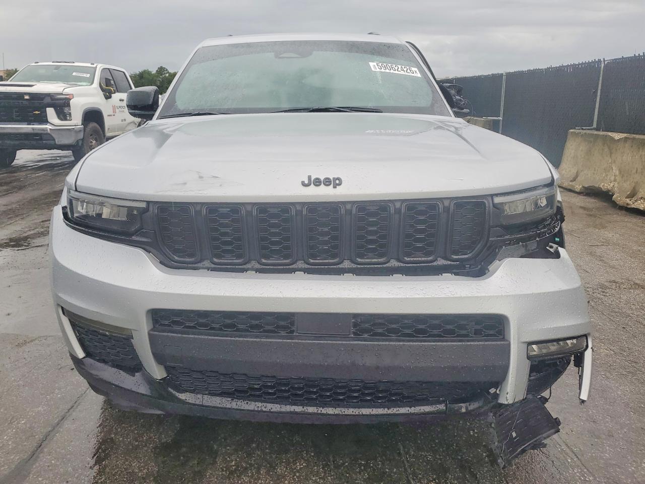2024 JEEP CHEROKEE