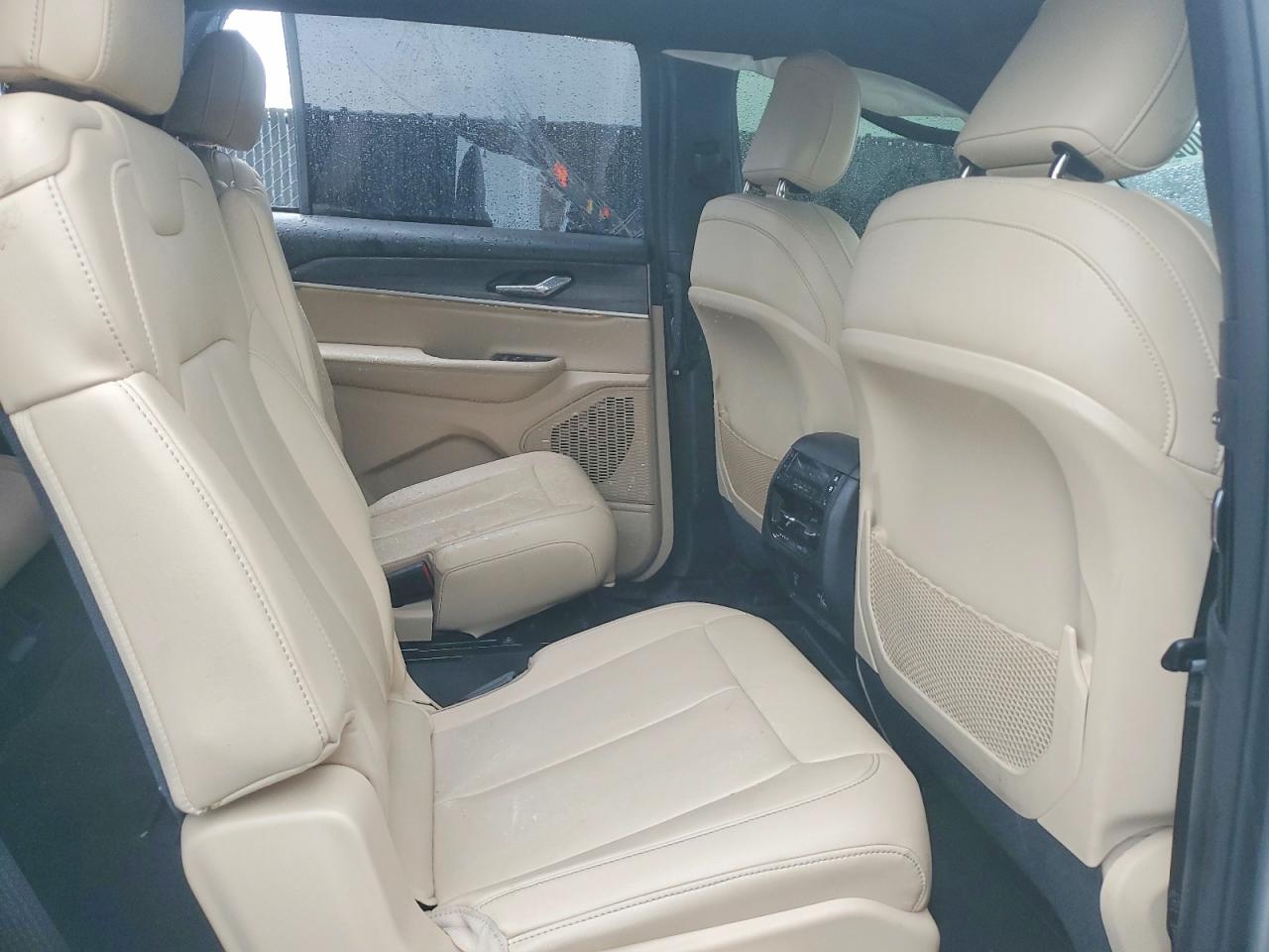 2024 JEEP CHEROKEE