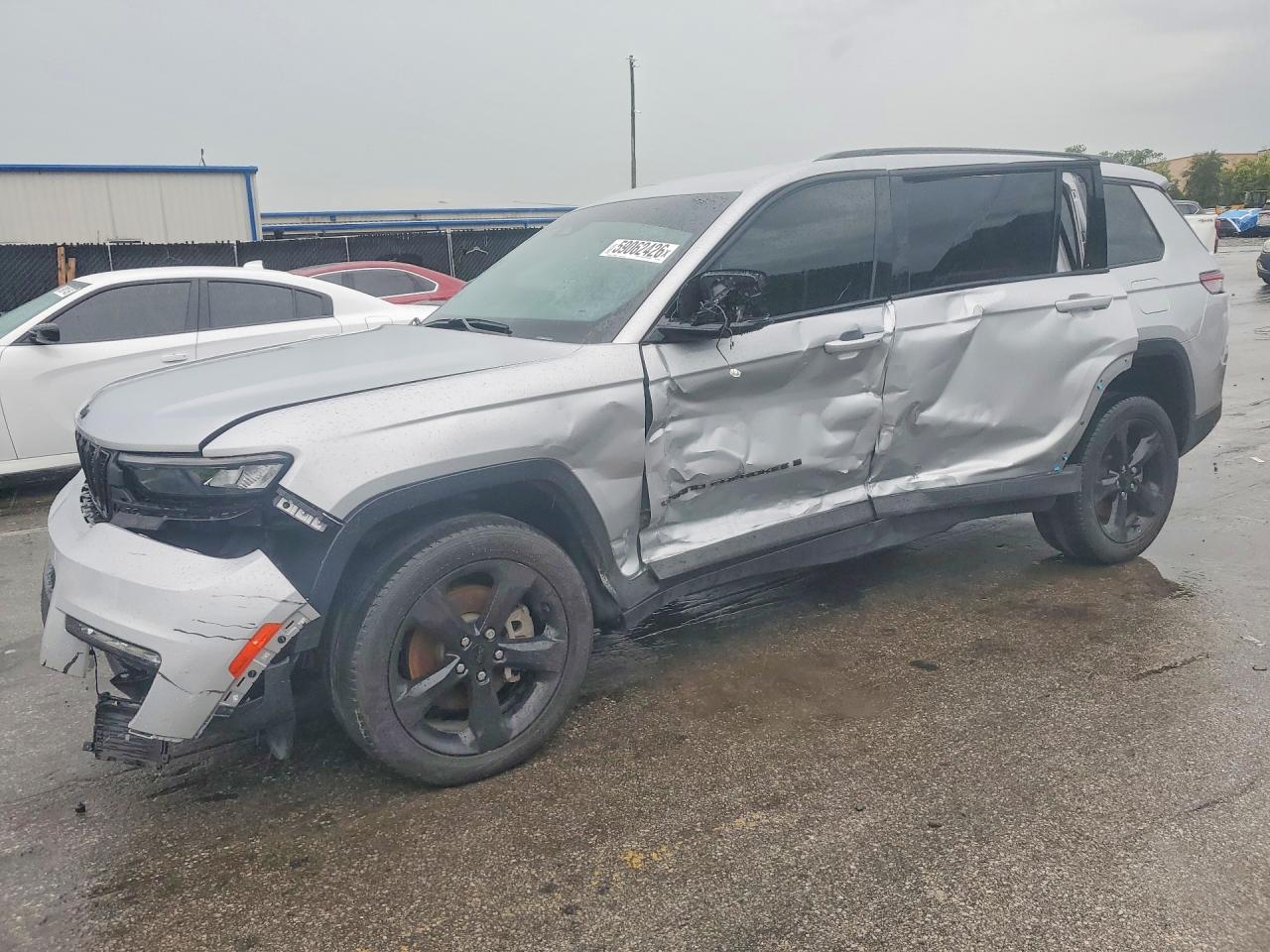 2024 JEEP CHEROKEE