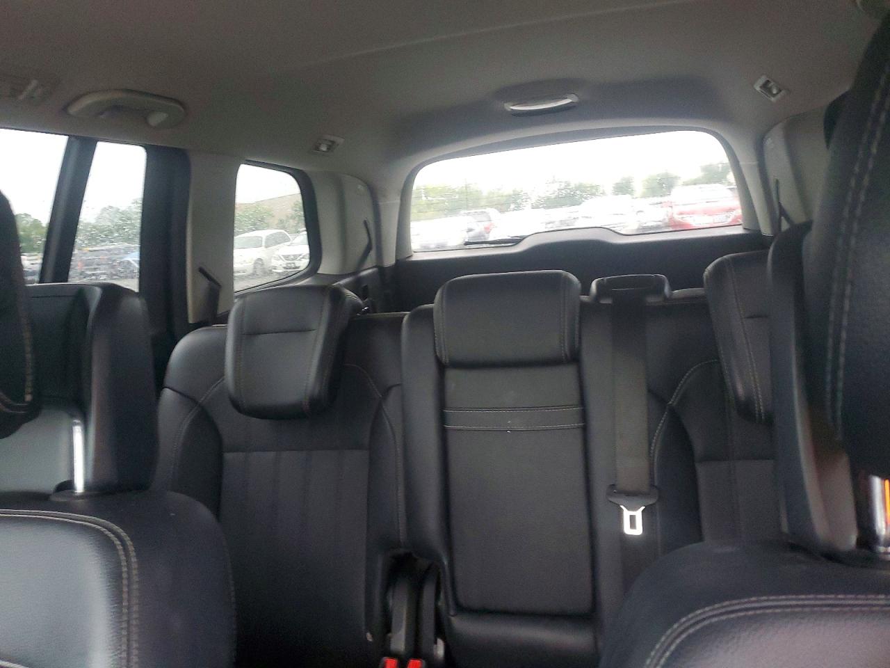 2016 MERCEDES-BENZ GL-CLASS