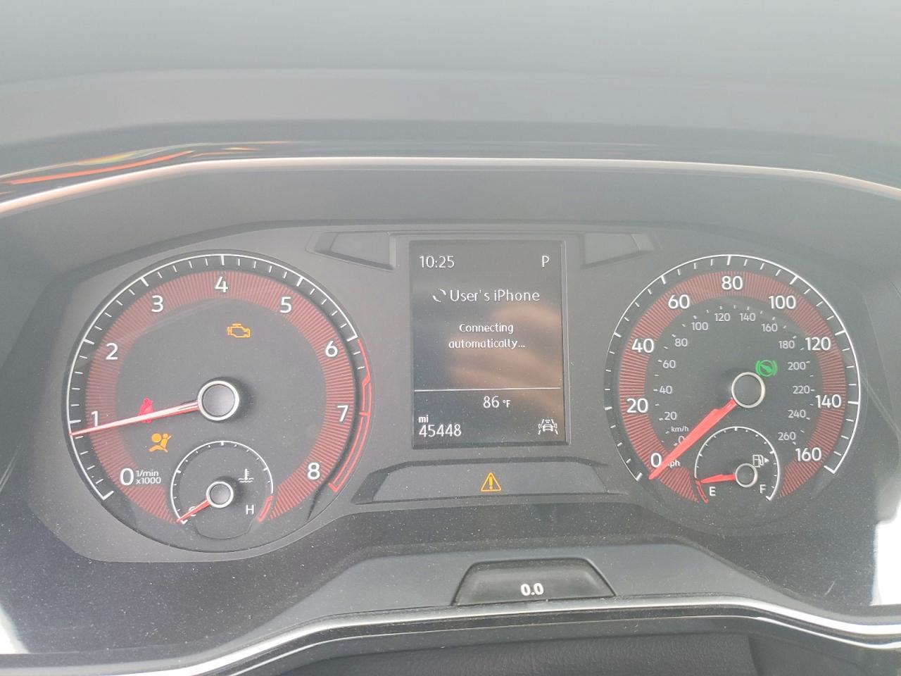 2021 VOLKSWAGEN JETTA