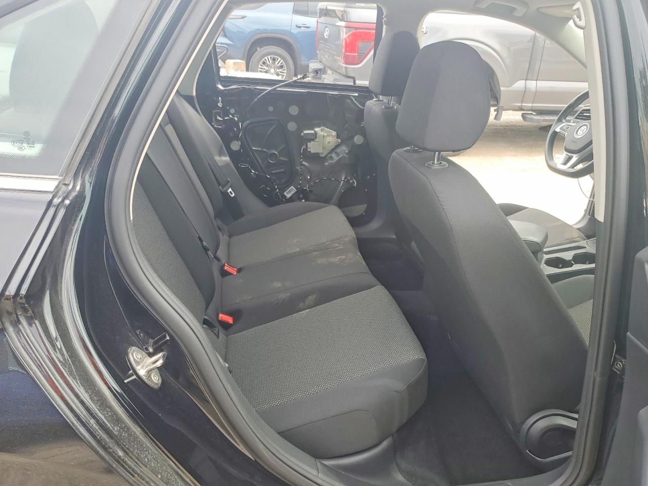 2021 VOLKSWAGEN JETTA