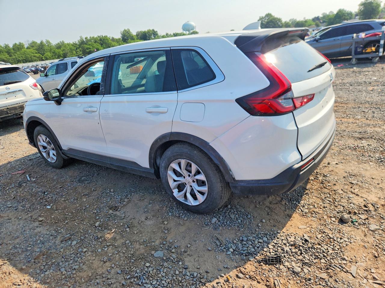 2024 HONDA CRV
