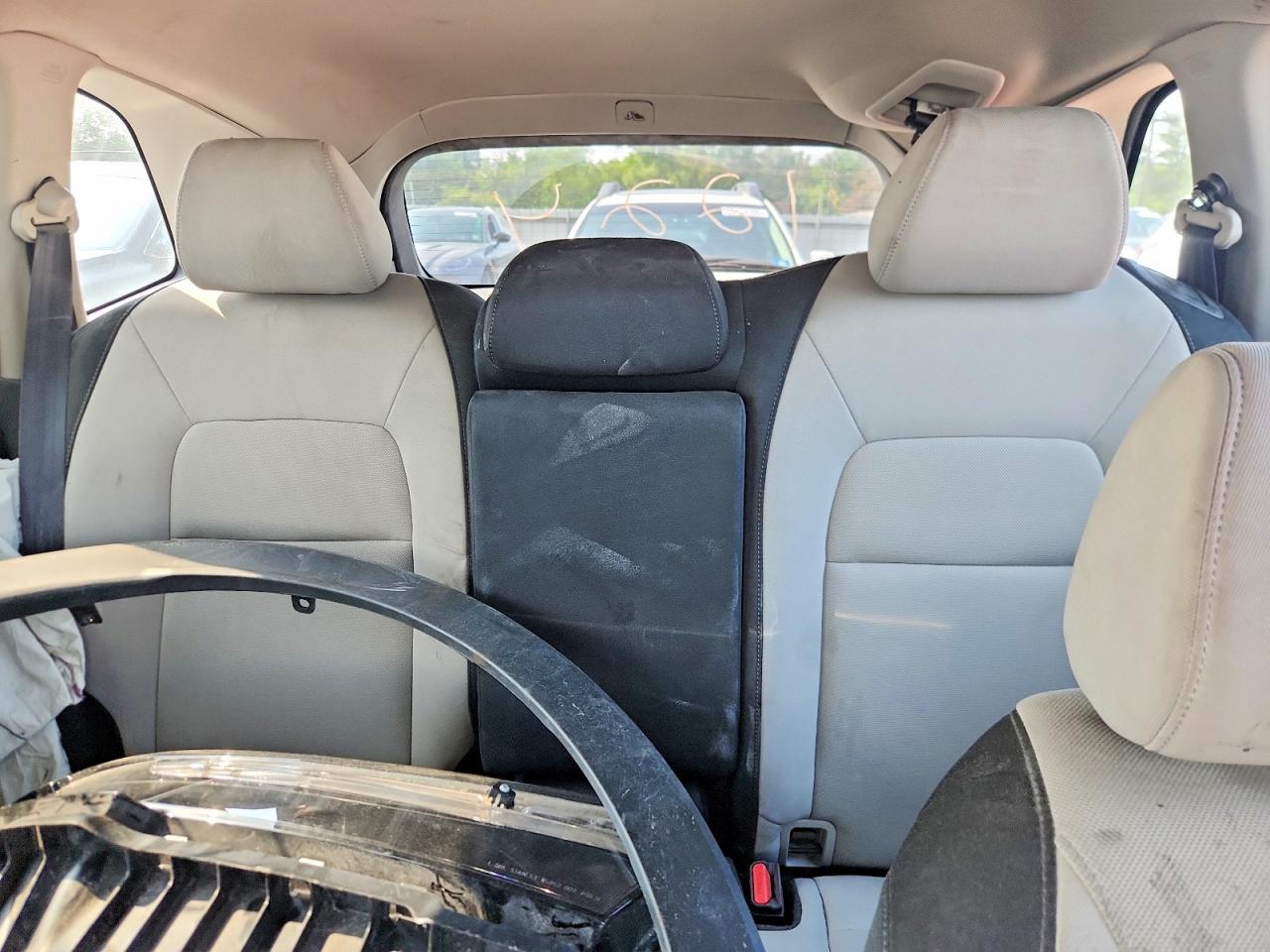 2024 HONDA CRV