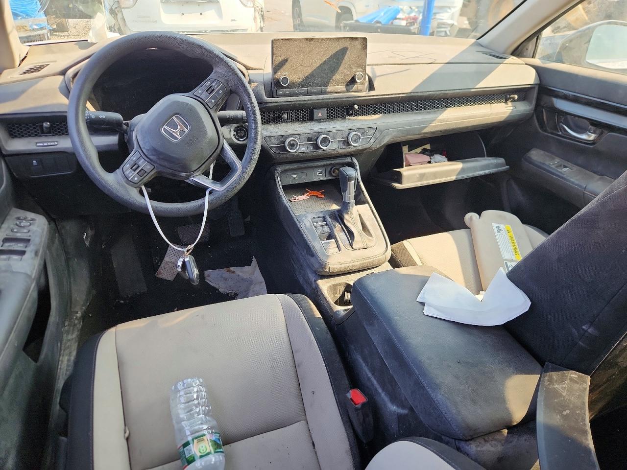 2024 HONDA CRV