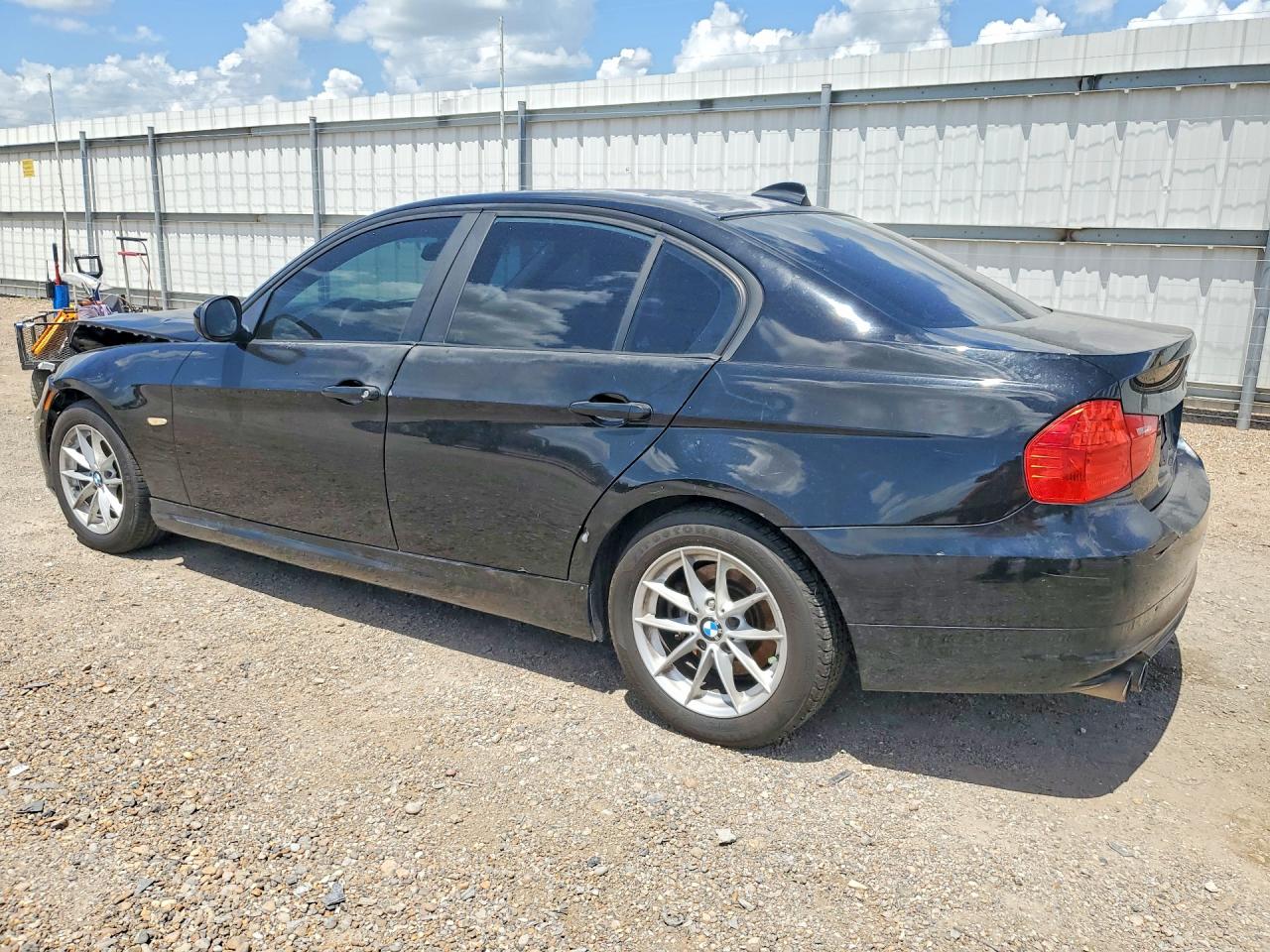 2010 BMW 3 SERIES