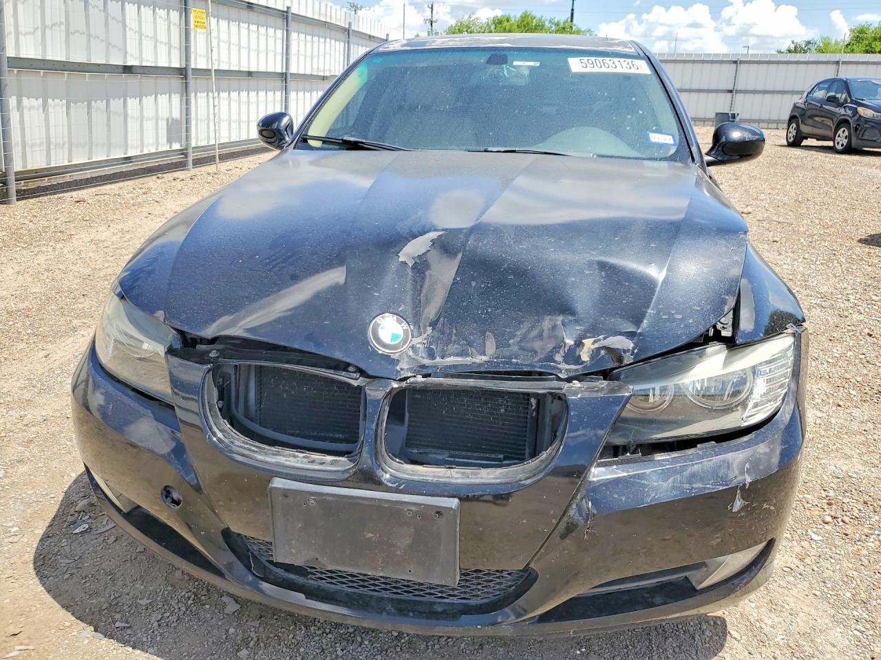2010 BMW 3 SERIES