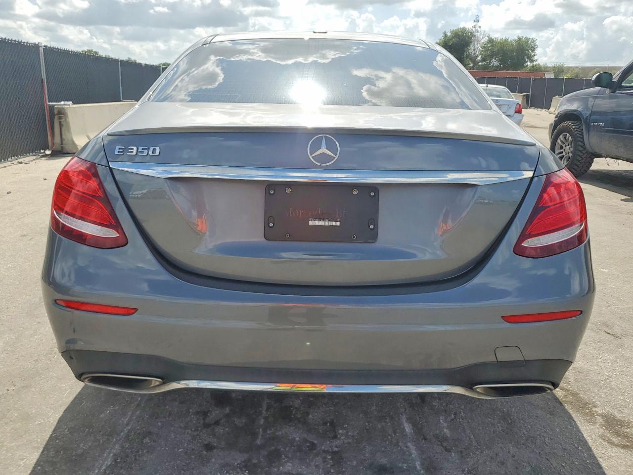 2020 MERCEDES-BENZ E-CLASS