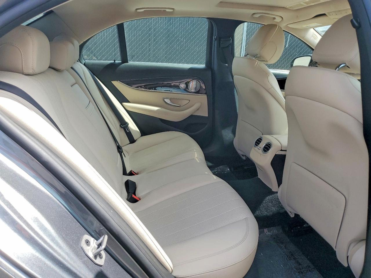 2020 MERCEDES-BENZ E-CLASS