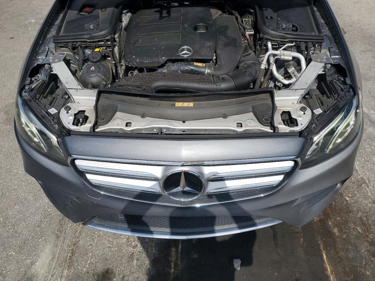 2020 MERCEDES-BENZ E-CLASS