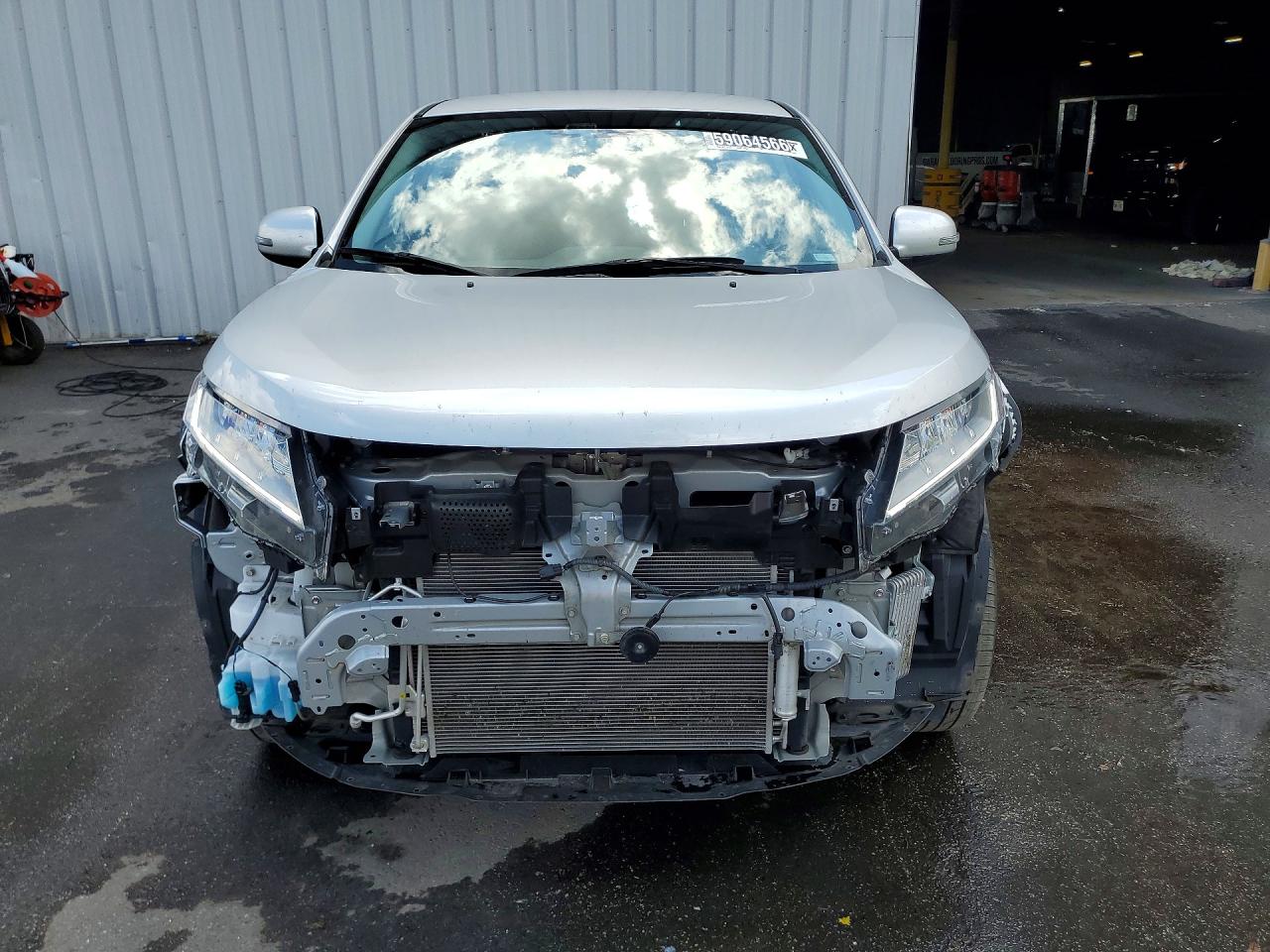 2025 MITSUBISHI OUTLANDER