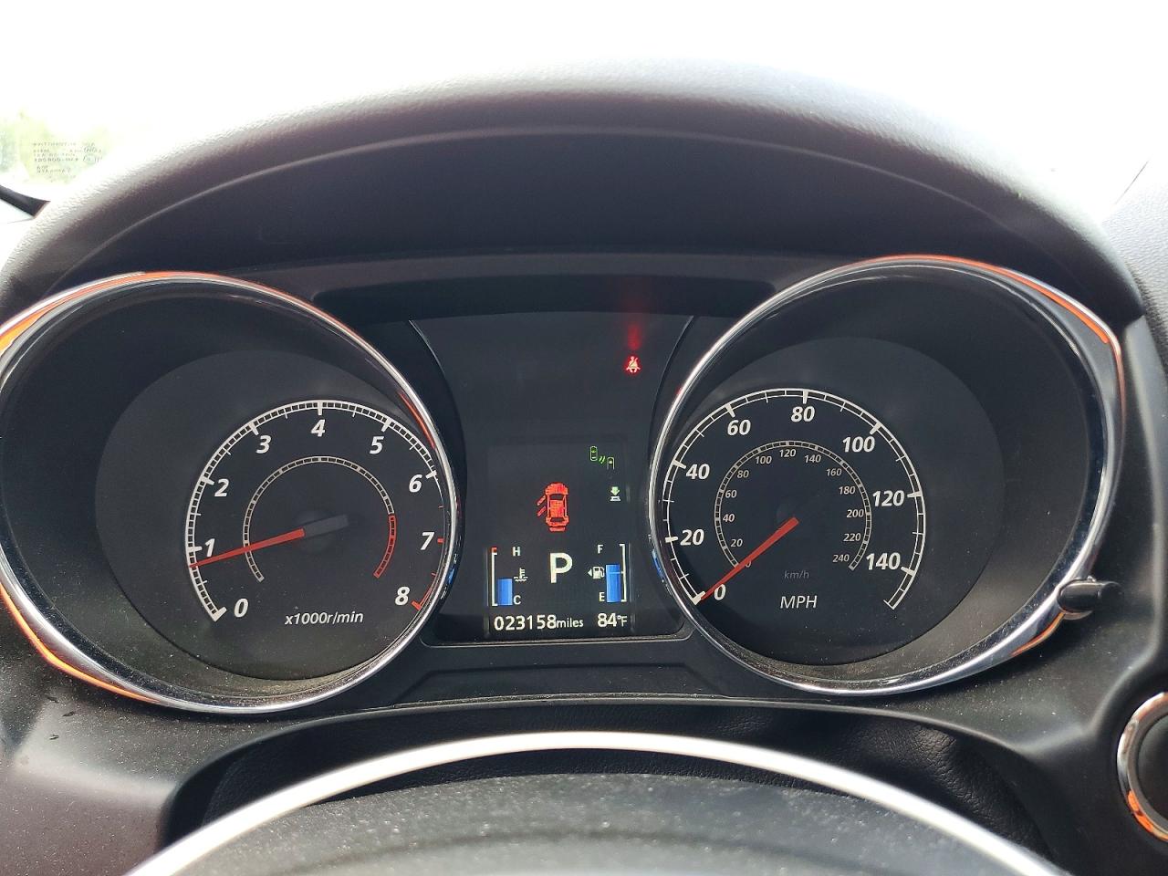 2025 MITSUBISHI OUTLANDER