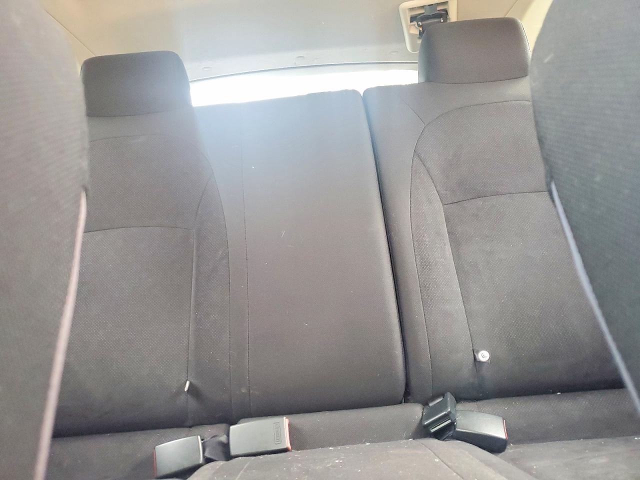 2010 NISSAN ROGUE