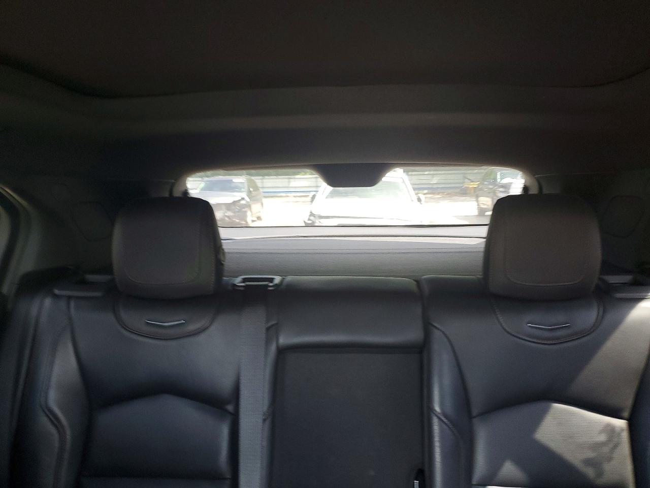 2019 CADILLAC XT4