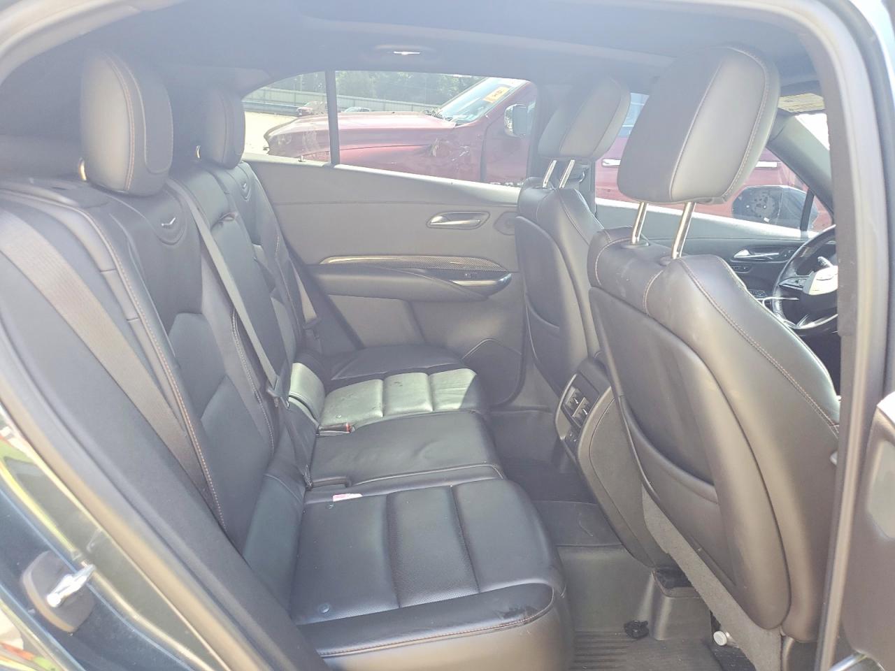 2019 CADILLAC XT4