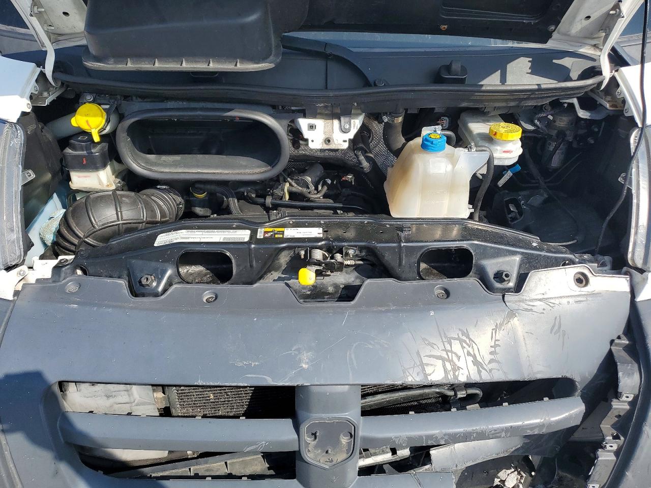 2018 RAM All Models