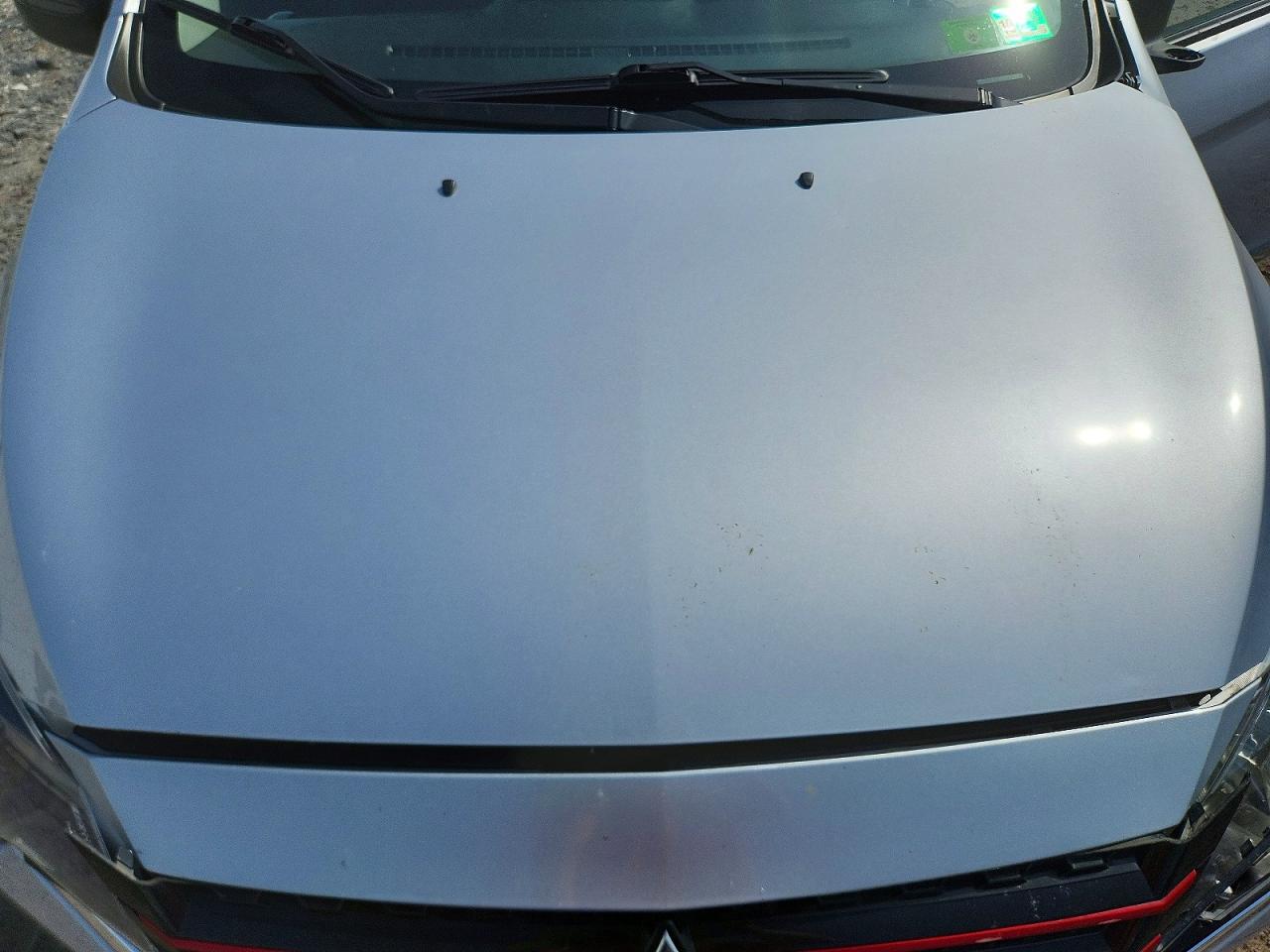2024 MITSUBISHI MIRAGE