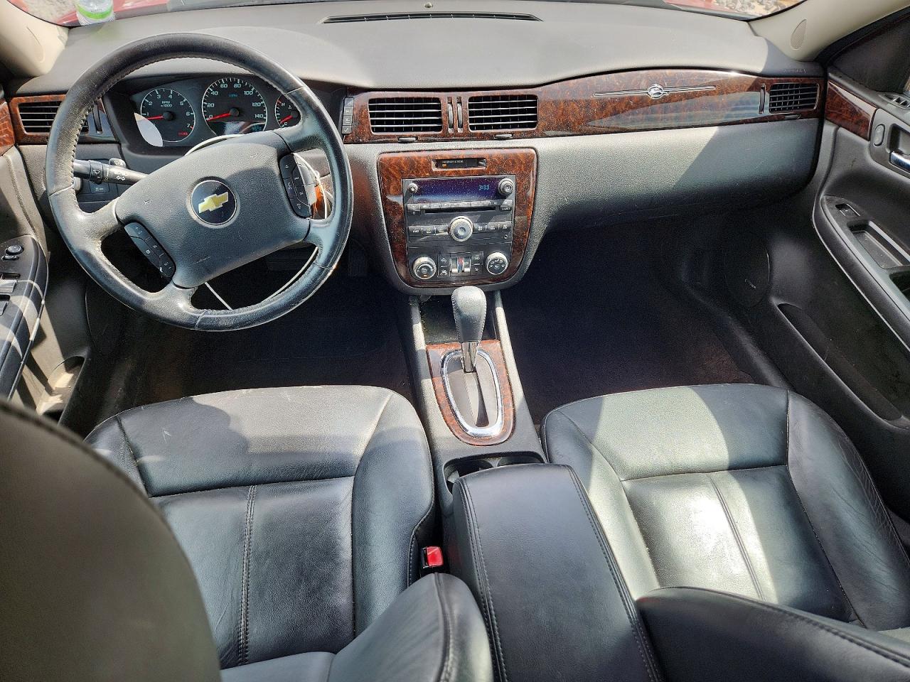 2014 CHEVROLET IMPALA