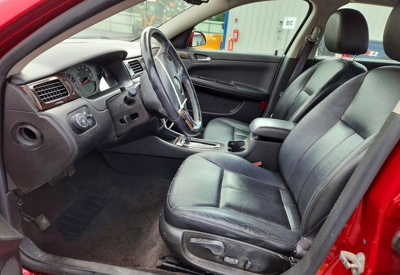 2014 CHEVROLET IMPALA