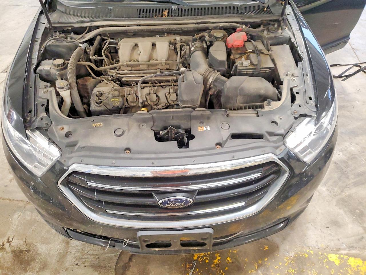2014 FORD TAURUS