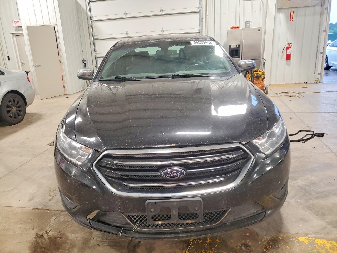 2014 FORD TAURUS