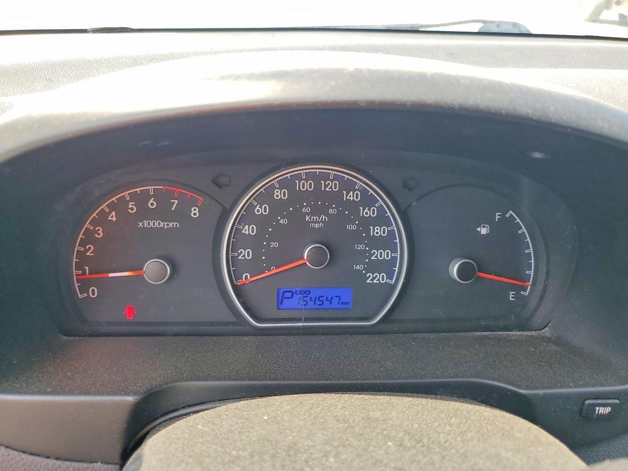 2009 HYUNDAI ELANTRA