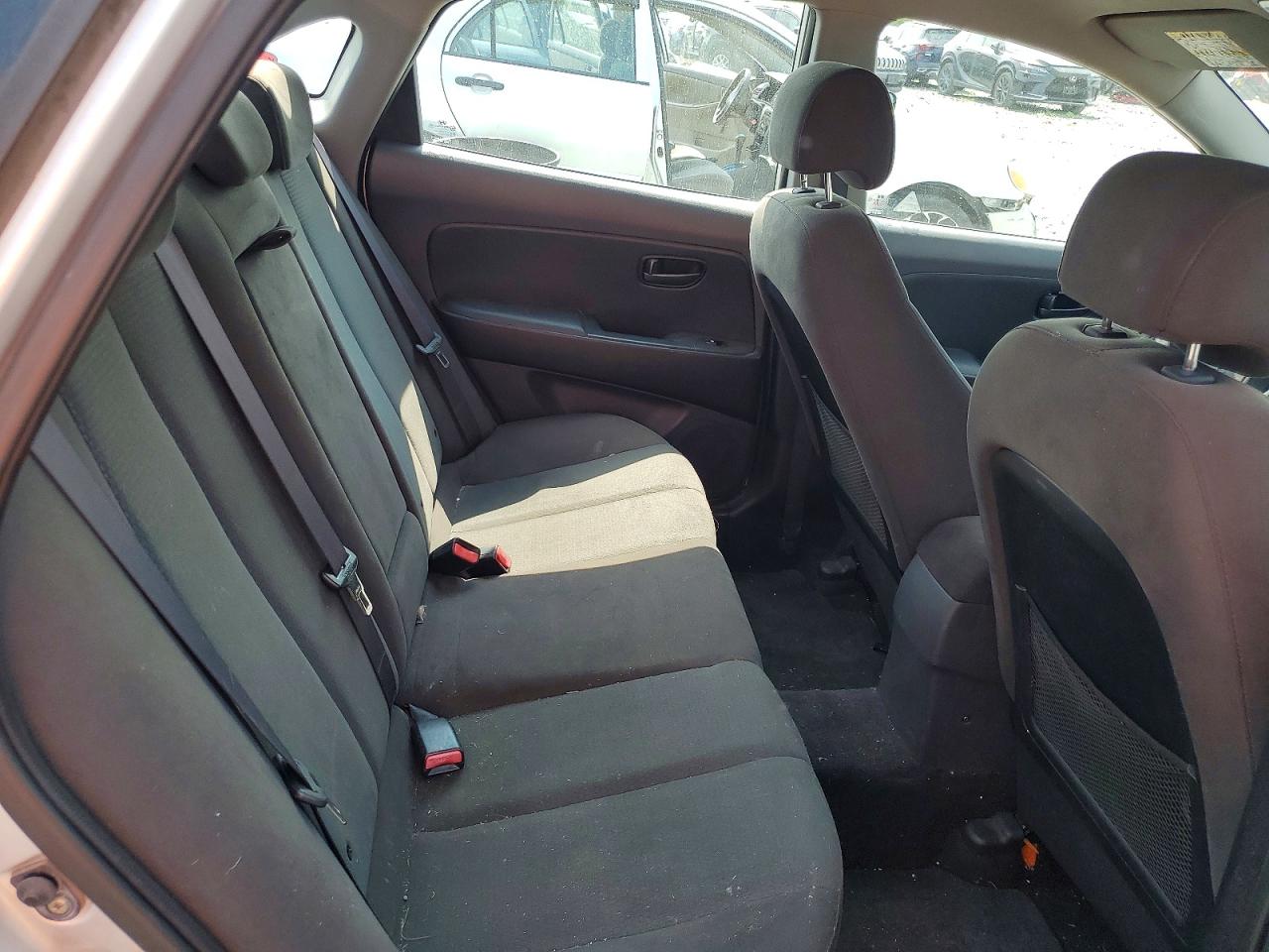 2009 HYUNDAI ELANTRA