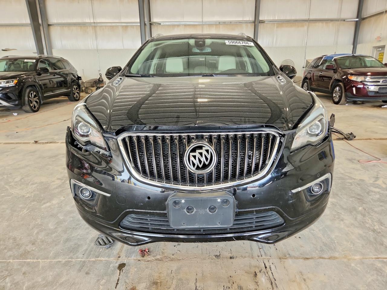 2016 BUICK ENVISION