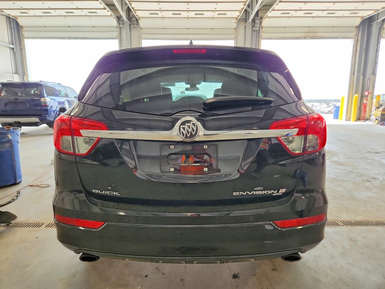 2016 BUICK ENVISION
