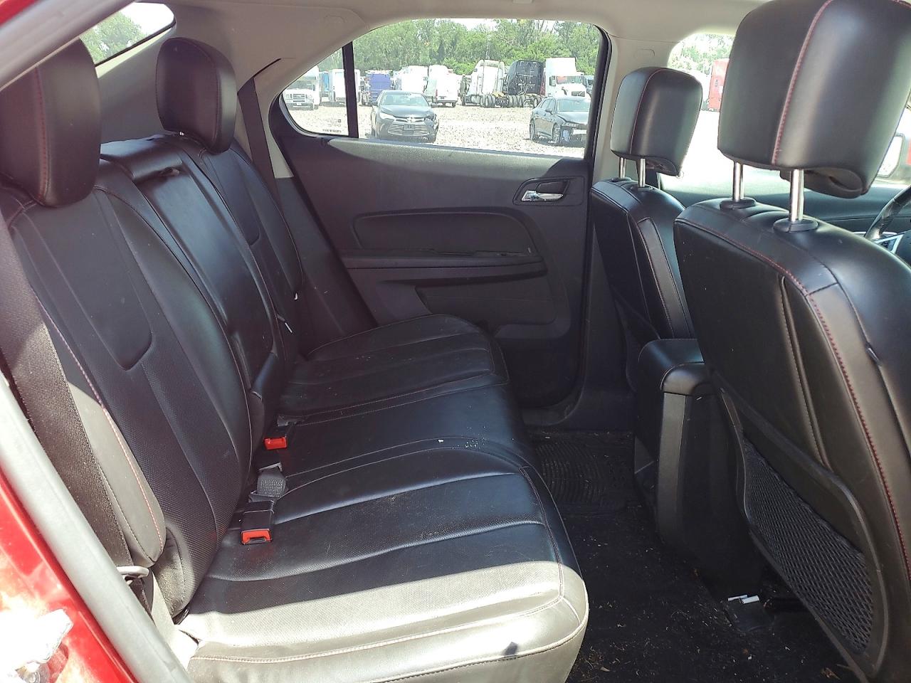 2014 CHEVROLET EQUINOX