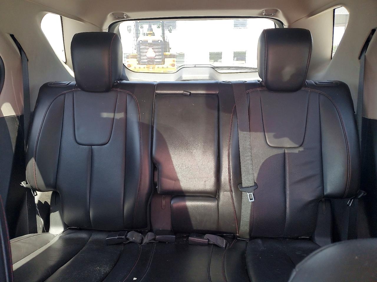 2014 CHEVROLET EQUINOX