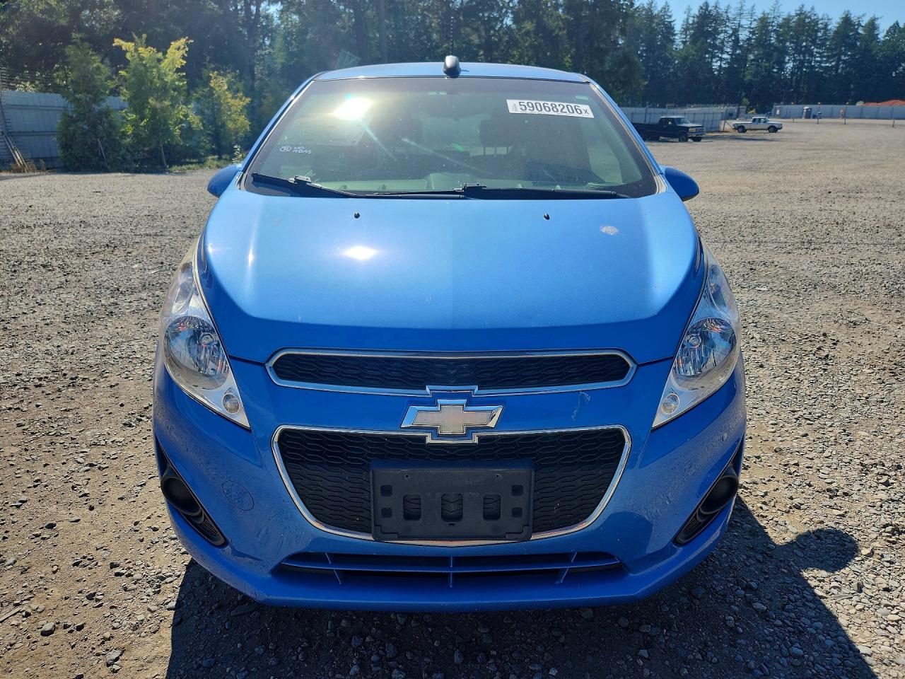 2015 CHEVROLET SPARK