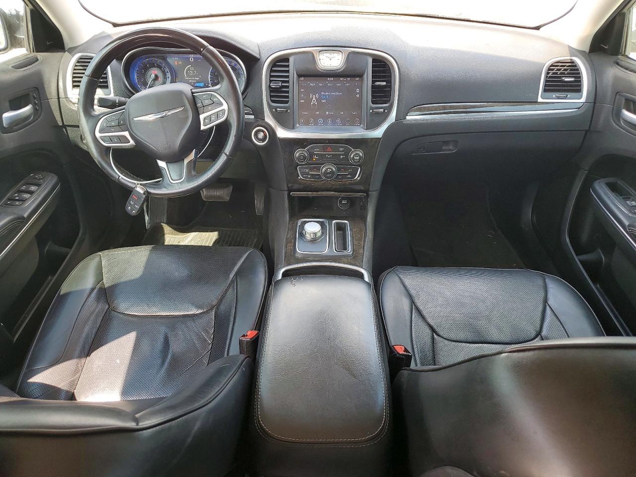 2017 CHRYSLER 300