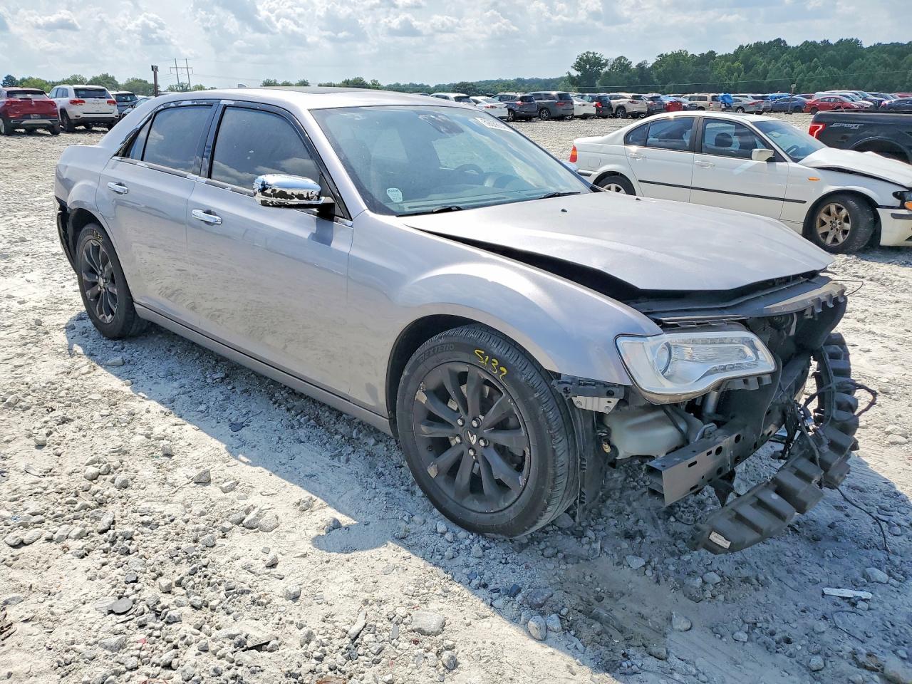 2017 CHRYSLER 300