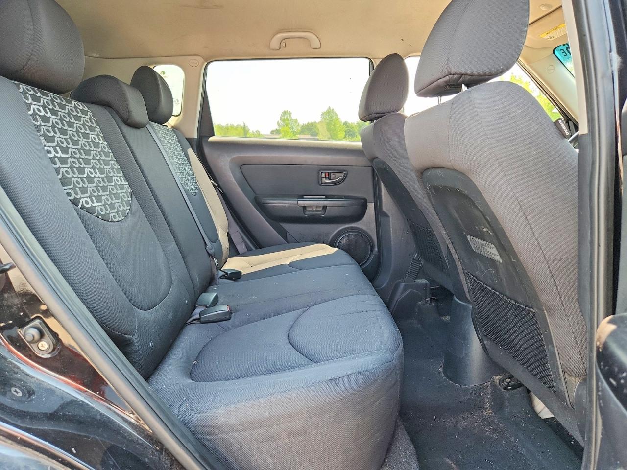 2011 KIA SOUL