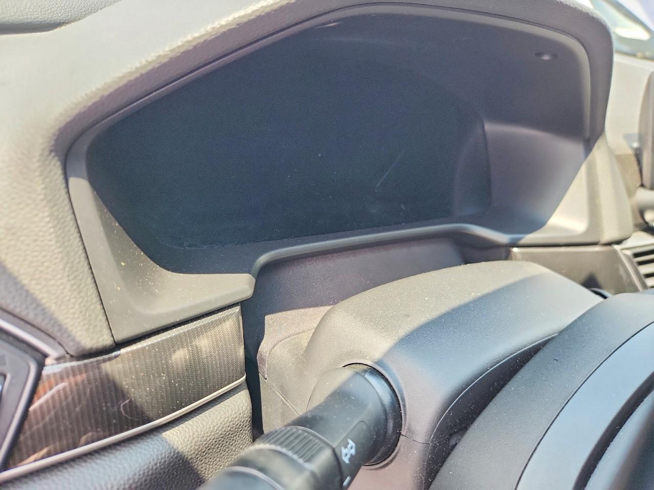 2021 HONDA ACCORD