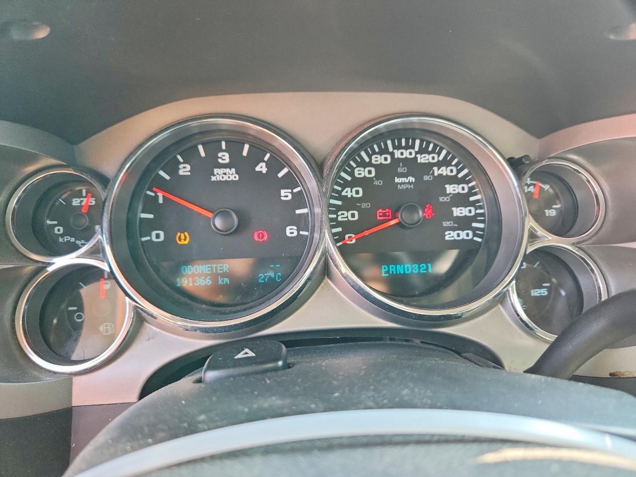 2011 GMC SIERRA
