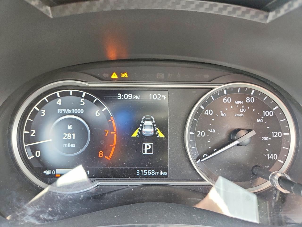 2025 NISSAN VERSA