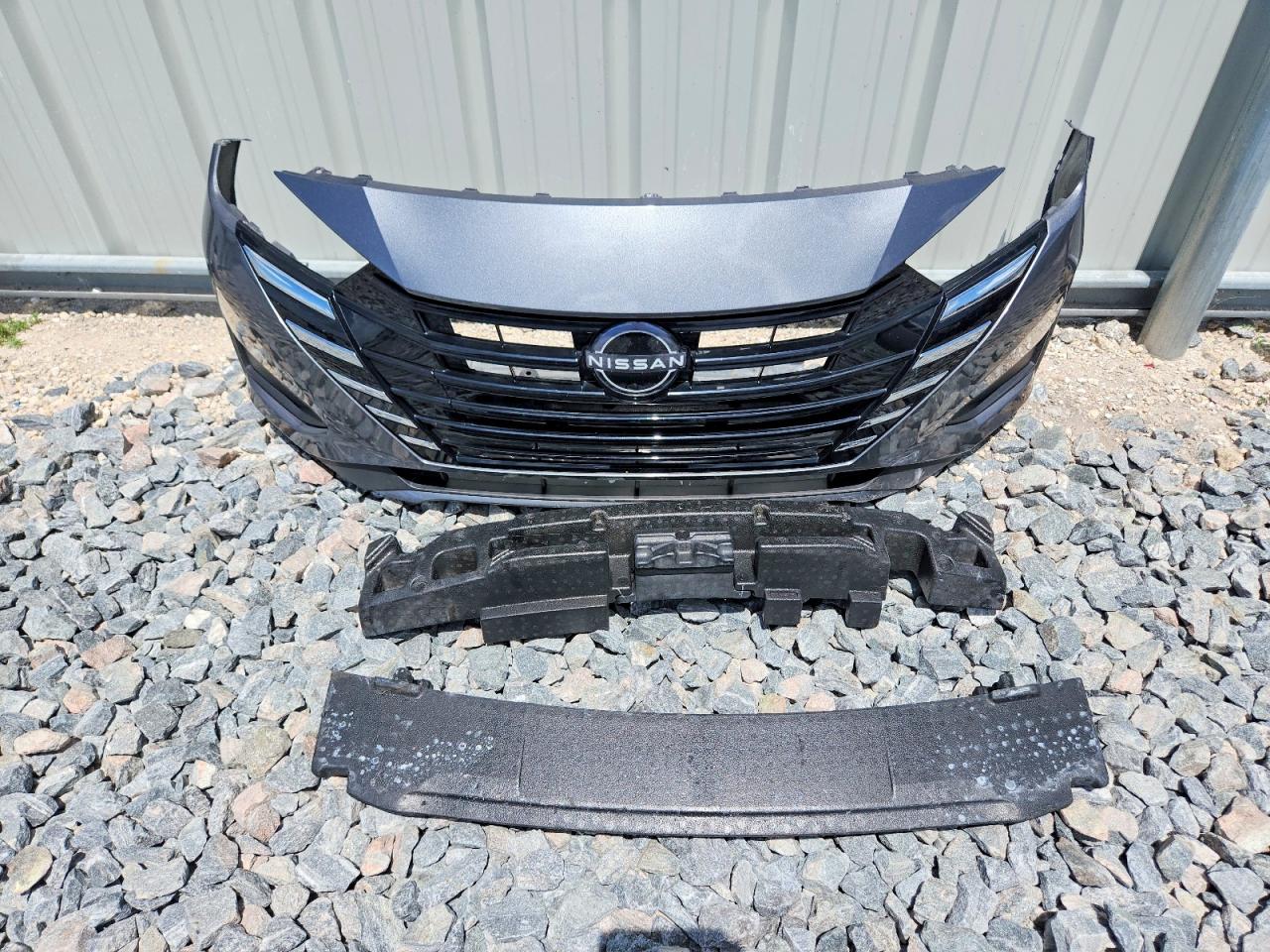 2025 NISSAN VERSA