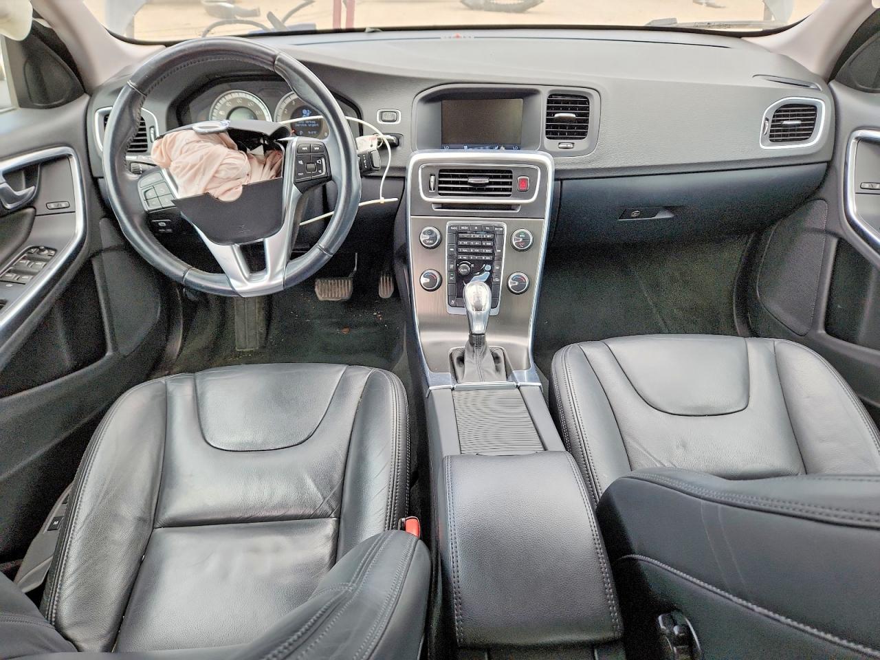 2013 VOLVO S60