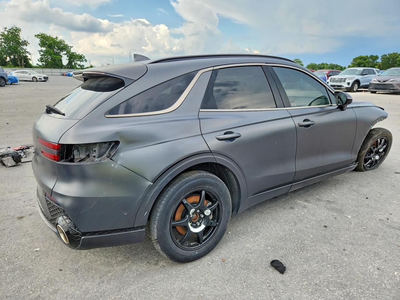2022 GENESIS ALL OTHER