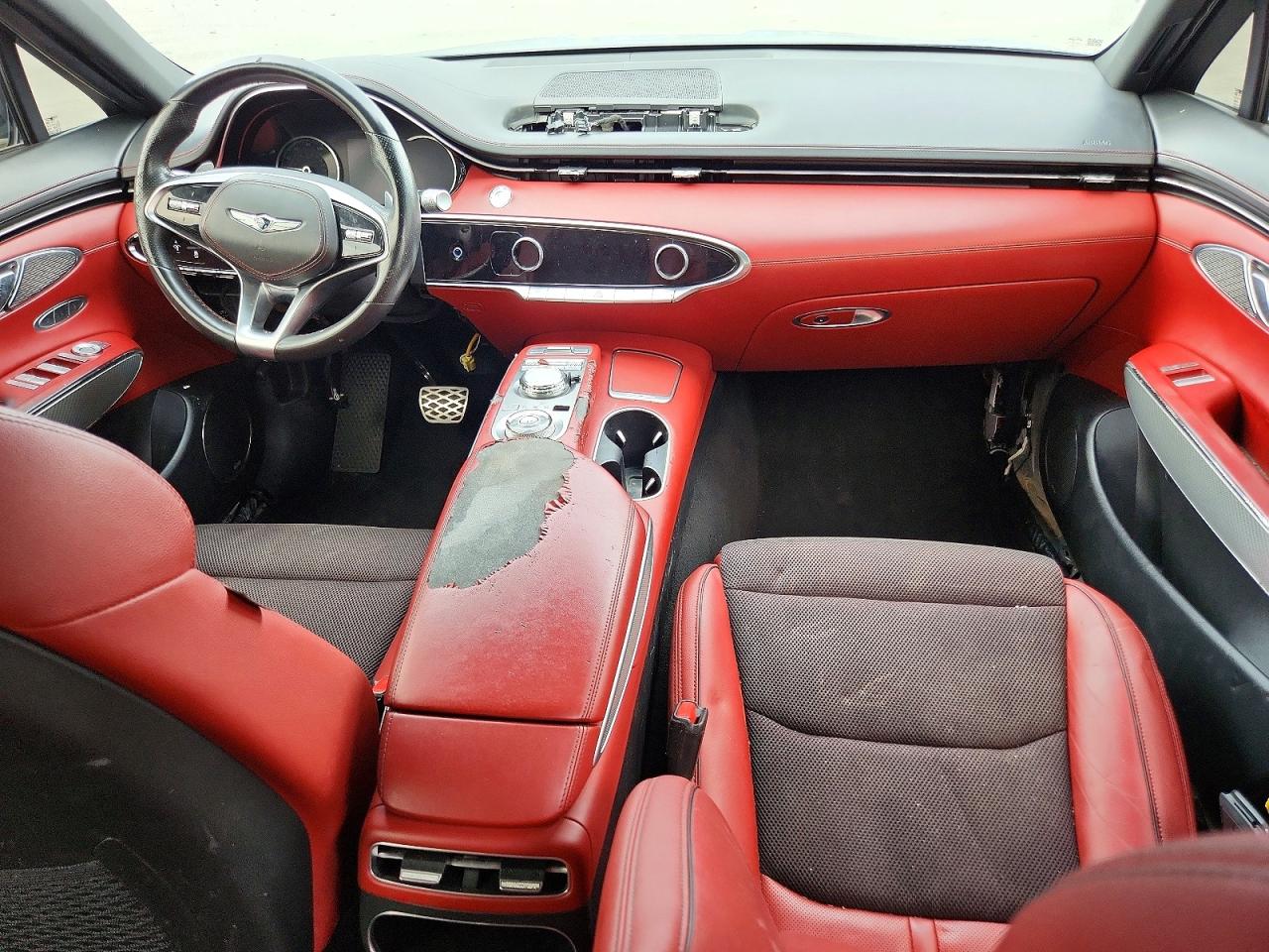 2022 GENESIS ALL OTHER