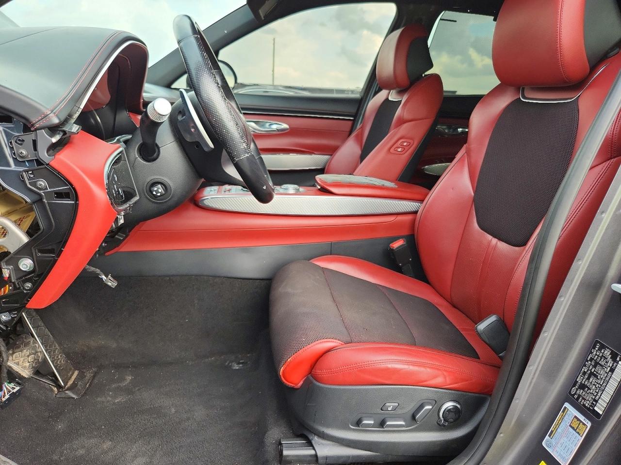 2022 GENESIS ALL OTHER