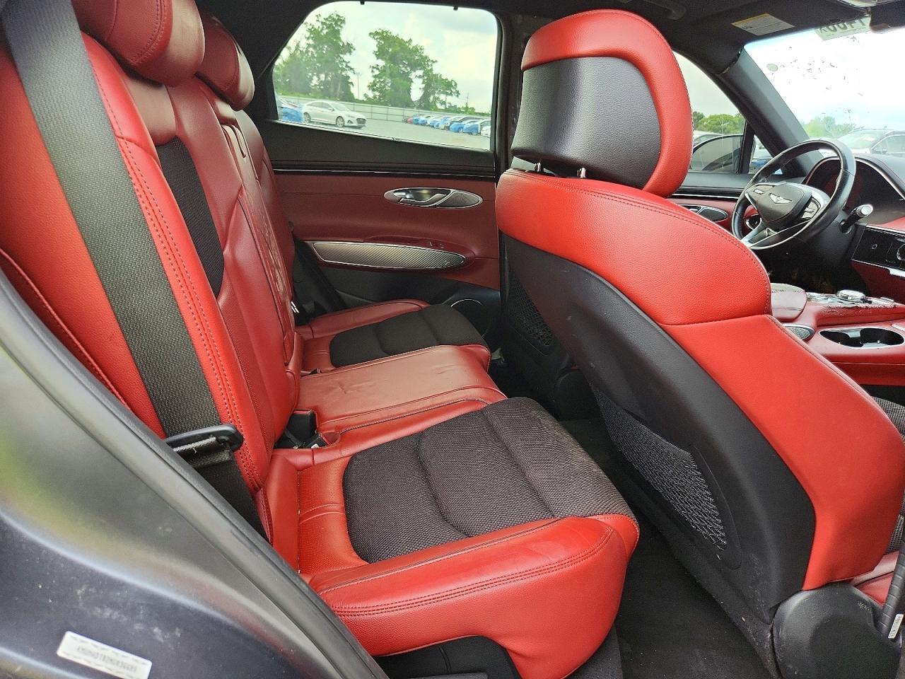 2022 GENESIS ALL OTHER