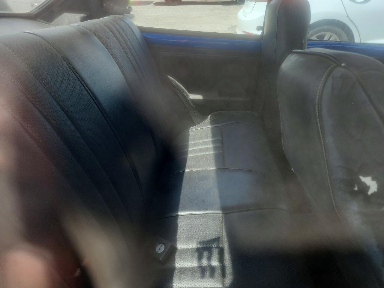 1977 TOYOTA COROLLA