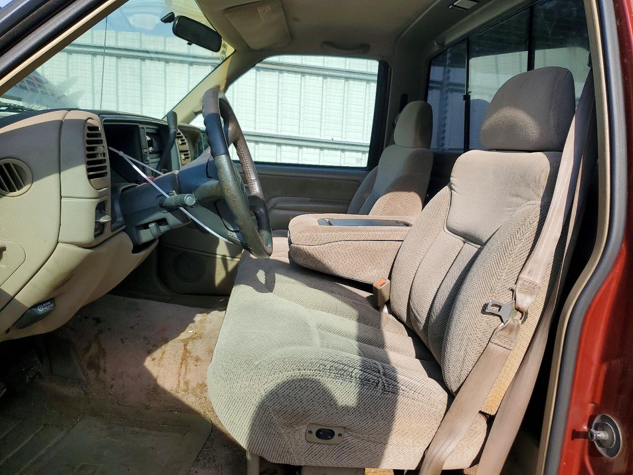 1998 GMC SIERRA